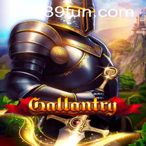 Gallantry: The Game of Strategy and Valor