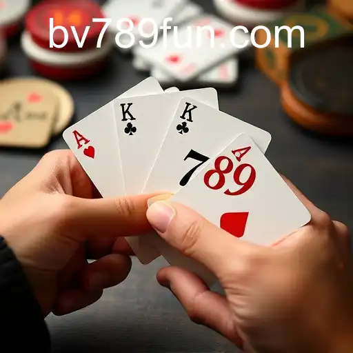 Exploring the World of Card Games: The Intricacies and Popularity of BV789