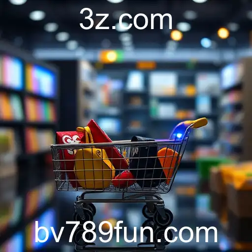 Revolução no Mercado de Jogos com bv789