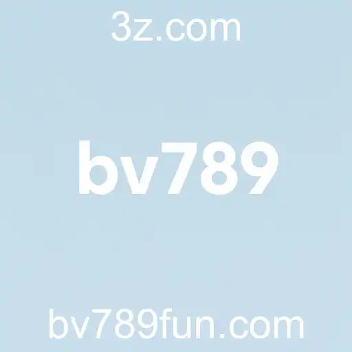 Revitalização do Mundo dos Jogos em Portuguese com 'bv789'