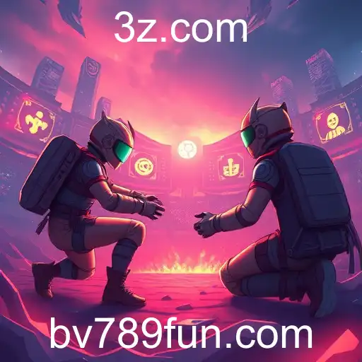 Tendências de Jogos em 2025: O Impacto de bv789