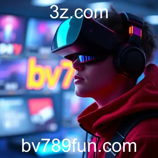O Impacto de 'bv789' na Indústria de Jogos em 2025