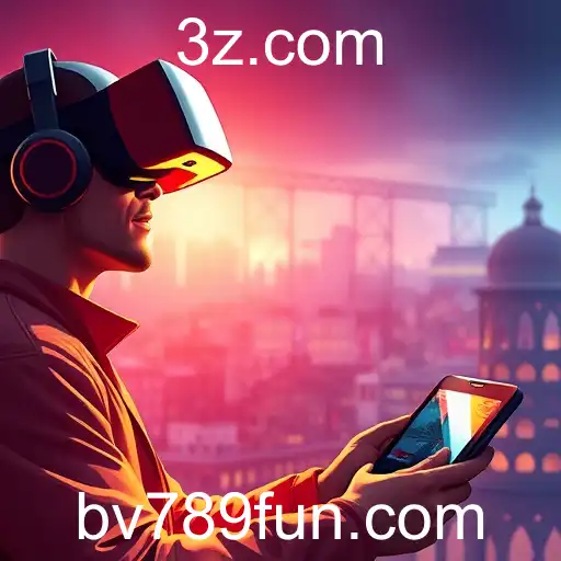 Inovações e Desafios no Mundo dos Jogos em 2025