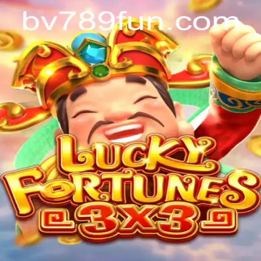 Discover the Excitement of LUCKYFORTUNES3x3: A Comprehensive Guide to Gameplay and Rules