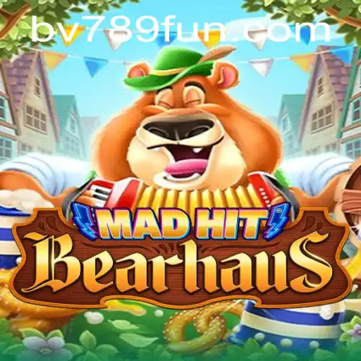 Exploring the Thrilling World of MadHitBearhaus: A Game of Strategy and Surprise