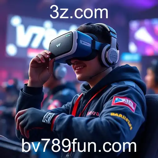 Nova Era para o Mercado de Jogos: Expansão e Inovação