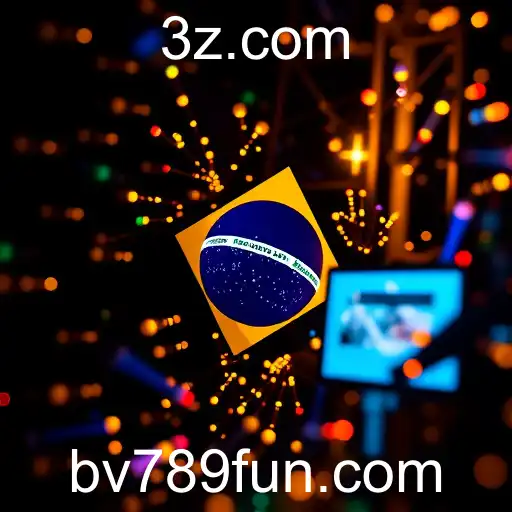 A Revolução dos Games no Brasil