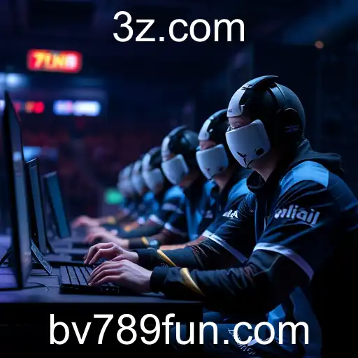 Revoluções no Mundo dos Jogos e a Ascensão de bv789