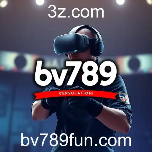 Novo Horizonte em Jogos Digitais: A Ascensão do 'bv789'