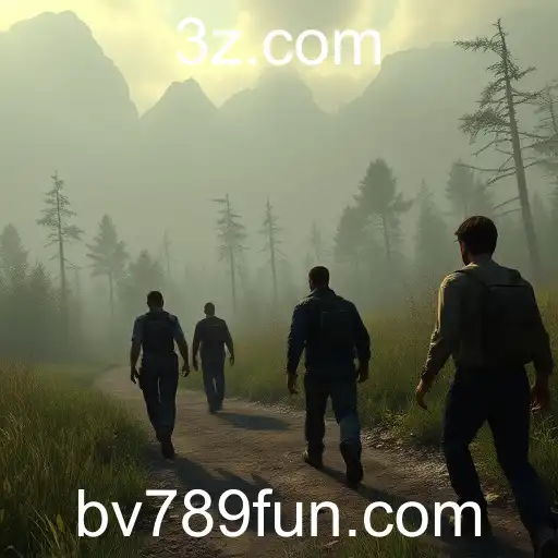 Reinventando o Cenário dos Jogos com bv789