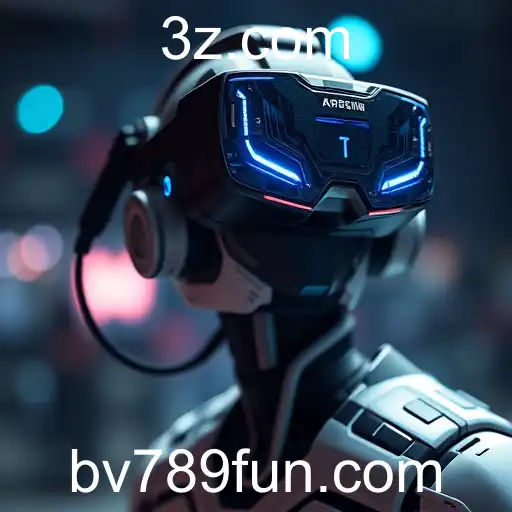 Revolução dos Jogos: BV789 Redefinindo a Indústria