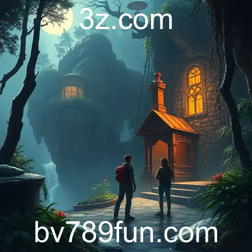 Explorando o Mundo dos Jogos de Aventura: Um Universo de Descobertas