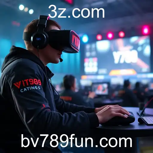 A Evolução do mundo dos jogos em 2025