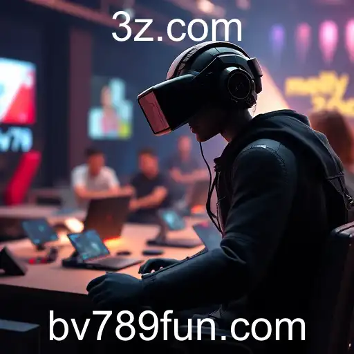 Revolução nos Jogos em 2025: A Ascensão de Novos Desafios