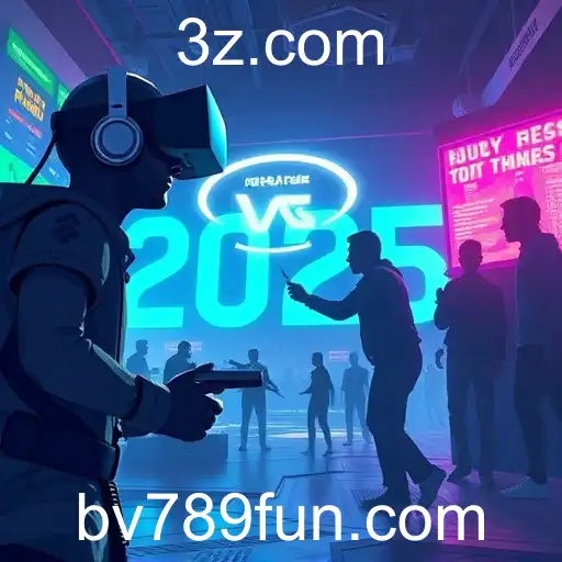 Inovação e Crescimento no Mundo dos Jogos em 2025