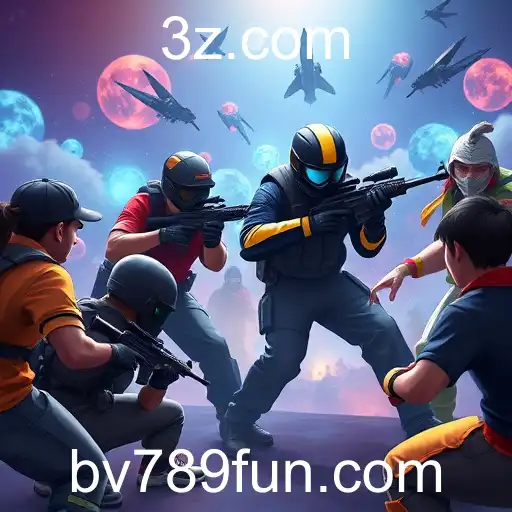 A Evolução e o Impacto dos Jogos Multijogador na Indústria de Videogames