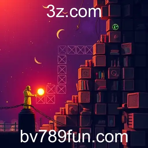 A Fascinante Arte dos Jogos de Quebra-Cabeças: Desafios e Diversão