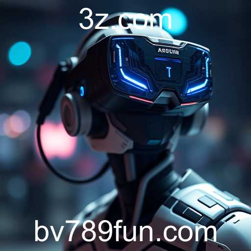 Revolução dos Jogos: BV789 Redefinindo a Indústria