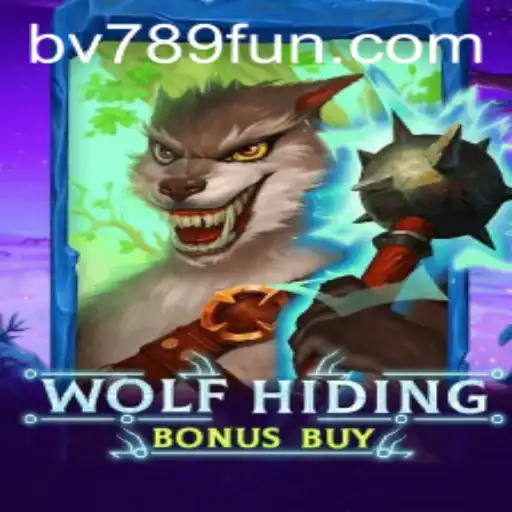 Exploring the Adventures of WolfHidingBonusBuy